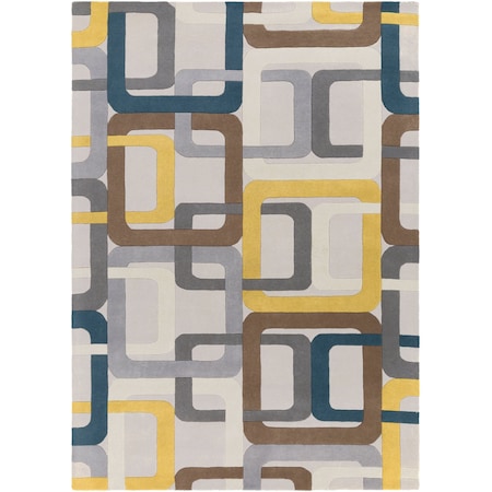 Forum FM-7159 Handmade Area Rug